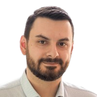 Portrét Lukáš Kotek