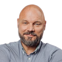 Portrét Zdeněk Rak