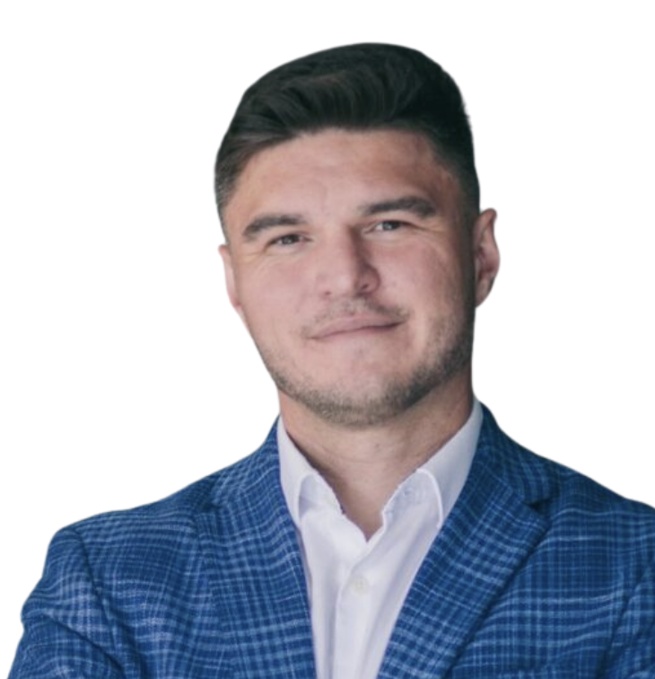 Portrét Otomar Sláma