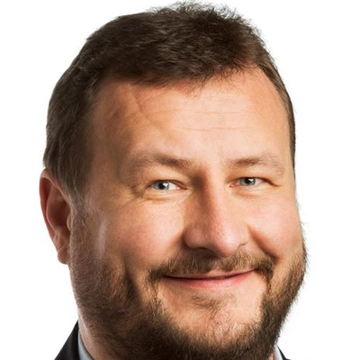 Petr Brichcín