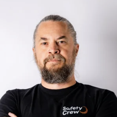Braňo Tichý
